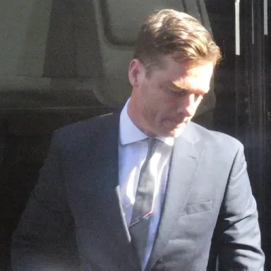 Scott Parker profile photo