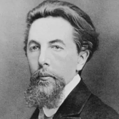 Mikhail Tsvet profile photo