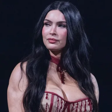 Megan Fox profile photo