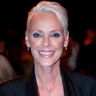 Brigitte Nielsen profile photo