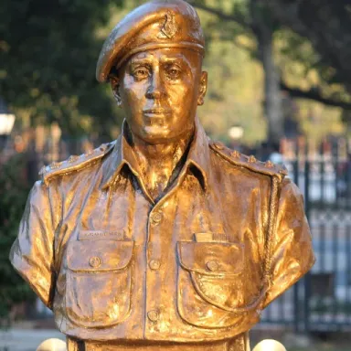 Vikram Batra profile photo