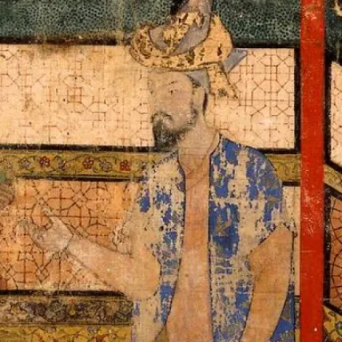 Humayun profile photo