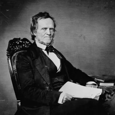 William Lyon Mackenzie profile photo