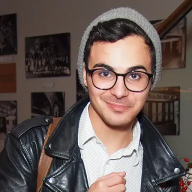 Adamo Ruggiero profile photo