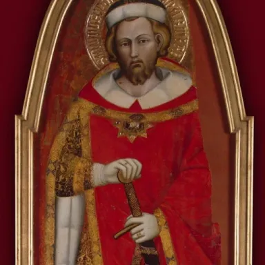 Pope Pontian profile photo