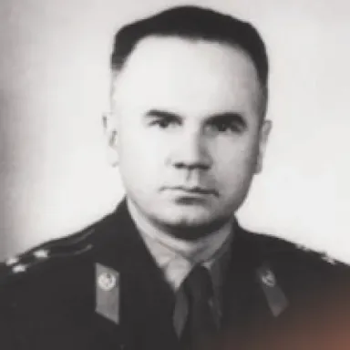 Oleg Penkovsky profile photo