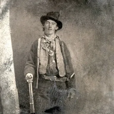 Billy the Kid profile photo