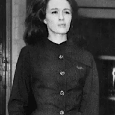 Christine Keeler profile photo