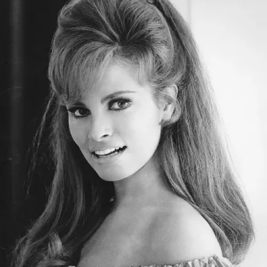 Raquel Welch profile photo