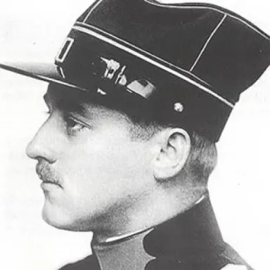 Oskar Bider profile photo