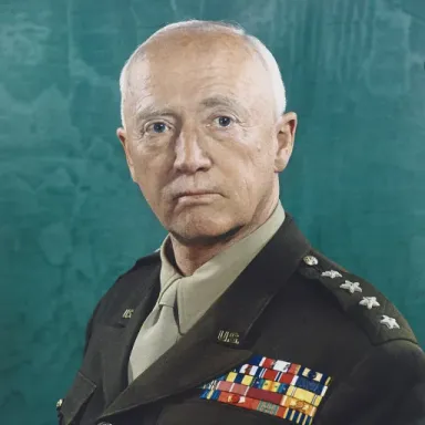 George S. Patton profile photo