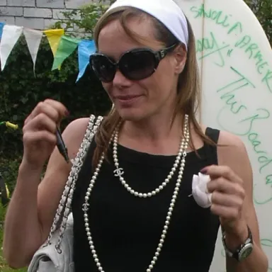 Tara Palmer-Tomkinson profile photo
