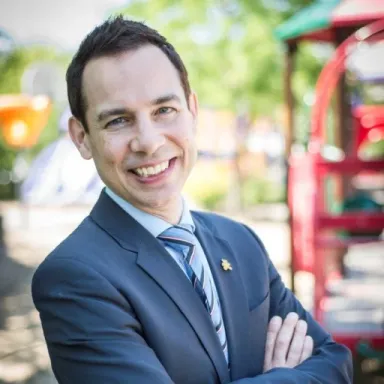 Alex Munter profile photo