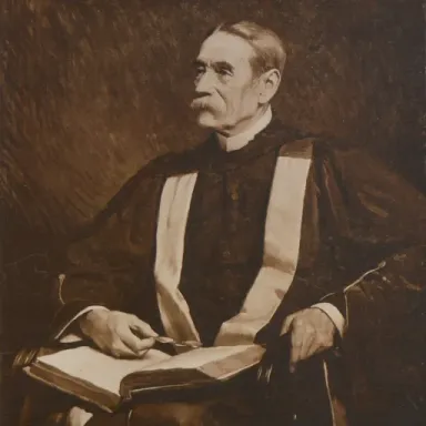 W. Edmund Clark profile photo