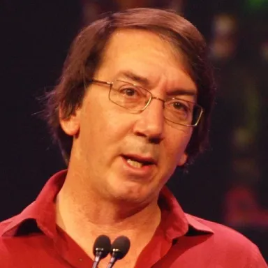 Will Wright (game designer) profile photo