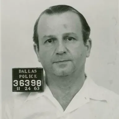Jack Ruby profile photo