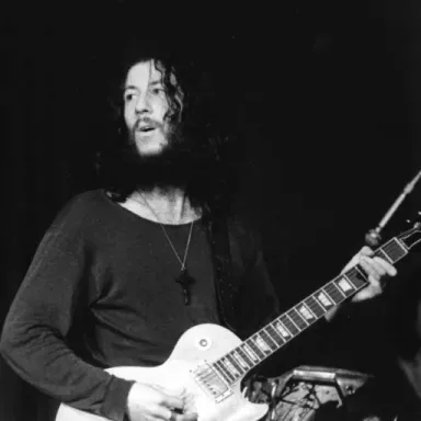 Peter Green (musician) profile photo