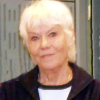 Wendy Richard profile photo