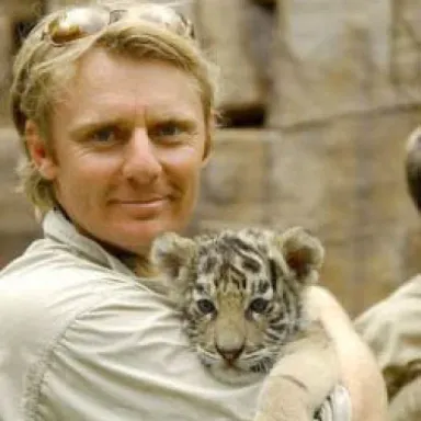Wes Mannion profile photo