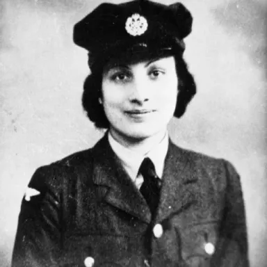 Noor Inayat Khan profile photo