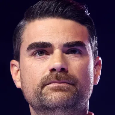 Ben Shapiro profile photo