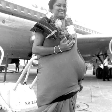 Shakuntala Devi profile photo