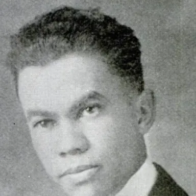 Paul R. Williams profile photo