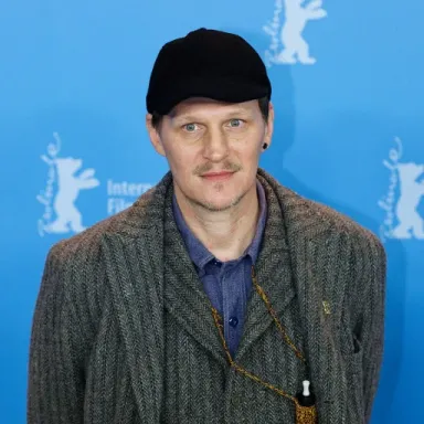 Georg Friedrich (actor) profile photo