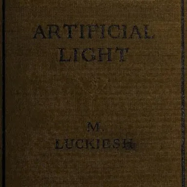 Matthew Luckiesh profile photo