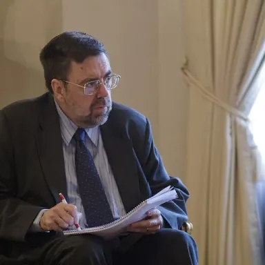Greg Sheridan profile photo