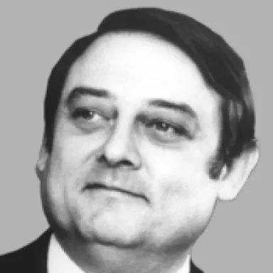 Bill Emerson profile photo