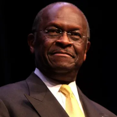 Herman Cain profile photo