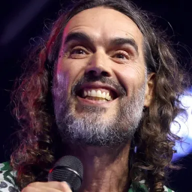 Russell Brand profile photo