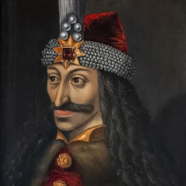 Vlad the Impaler profile photo