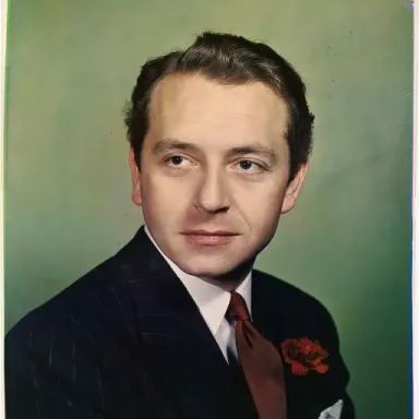 Paul Henreid profile photo