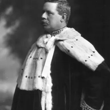 Robert Carew, 3rd Baron Carew profile photo