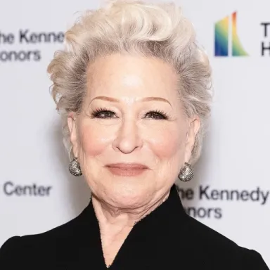 Bette Midler profile photo
