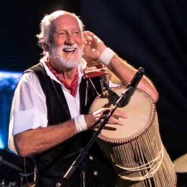 Mick Fleetwood profile photo