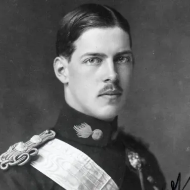 Alexander of Greece profile photo