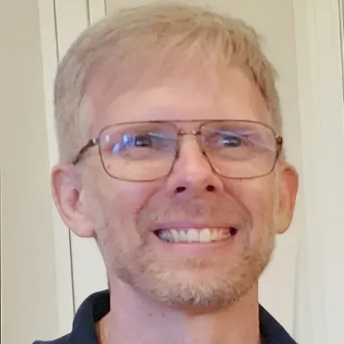 John Carmack profile photo