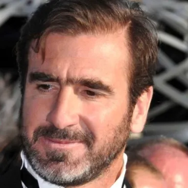 Eric Cantona profile photo