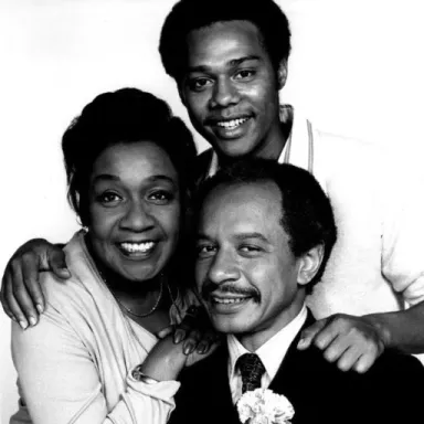 Isabel Sanford profile photo