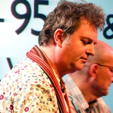 Paul Merton profile photo