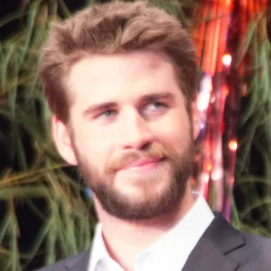 Liam Hemsworth profile photo