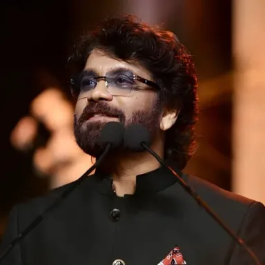 Nagarjuna (actor) profile photo