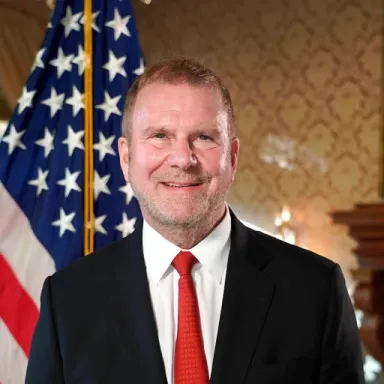 Tilman Fertitta profile photo