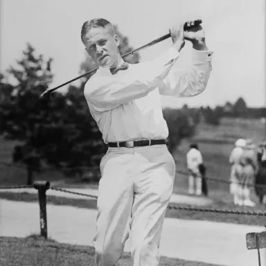 Bobby Jones (golfer) profile photo