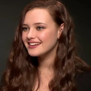 Katherine Langford profile photo