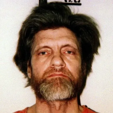Ted Kaczynski profile photo