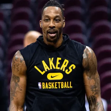 Dwight Howard profile photo